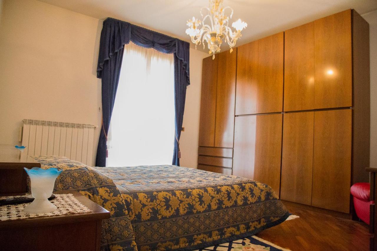 B&B Nuovo Paradiso Pescia Exterior photo