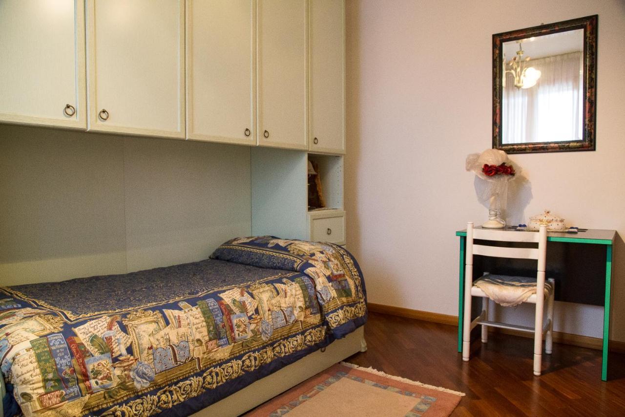 B&B Nuovo Paradiso Pescia Exterior photo