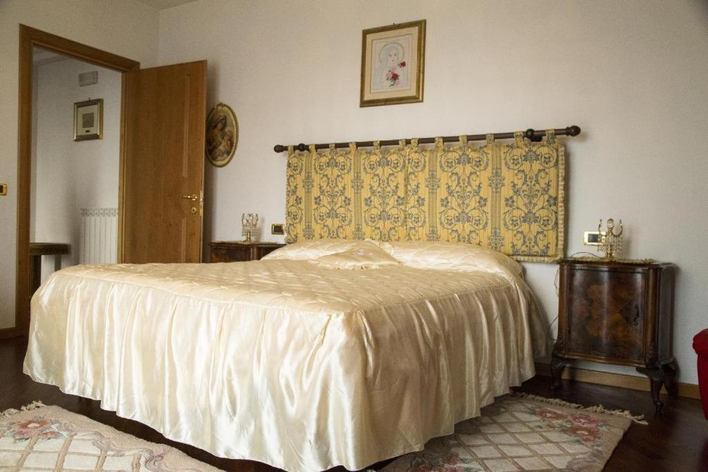 B&B Nuovo Paradiso Pescia Exterior photo