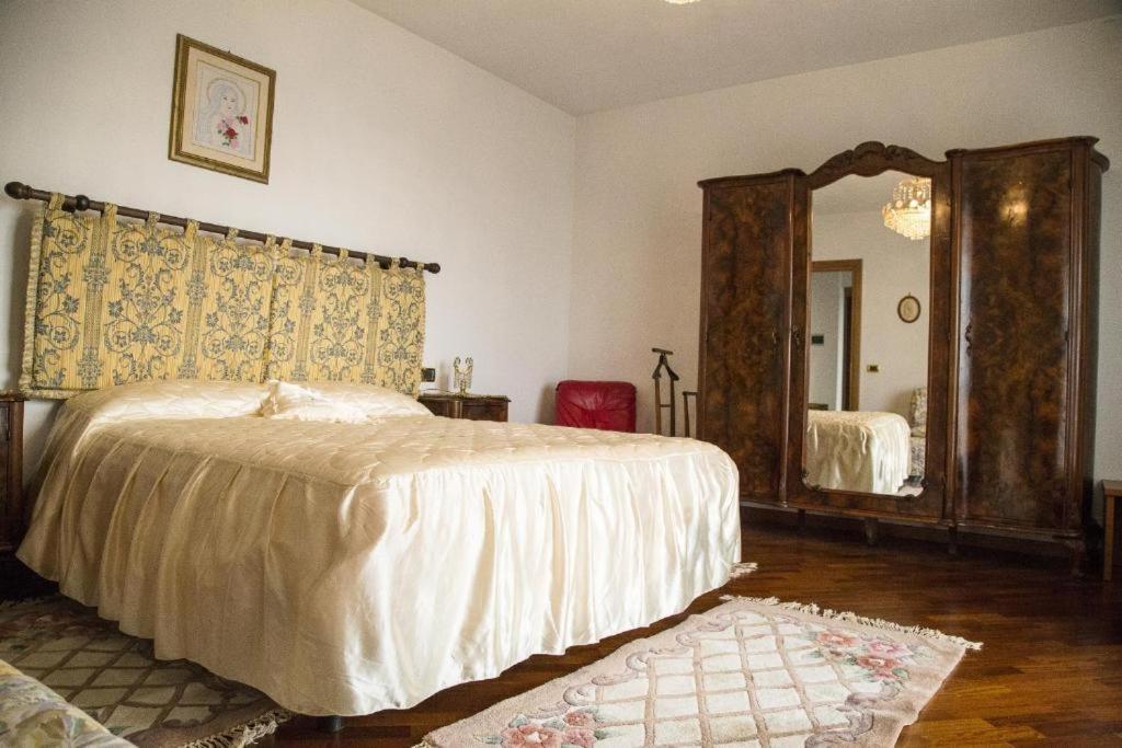 B&B Nuovo Paradiso Pescia Exterior photo
