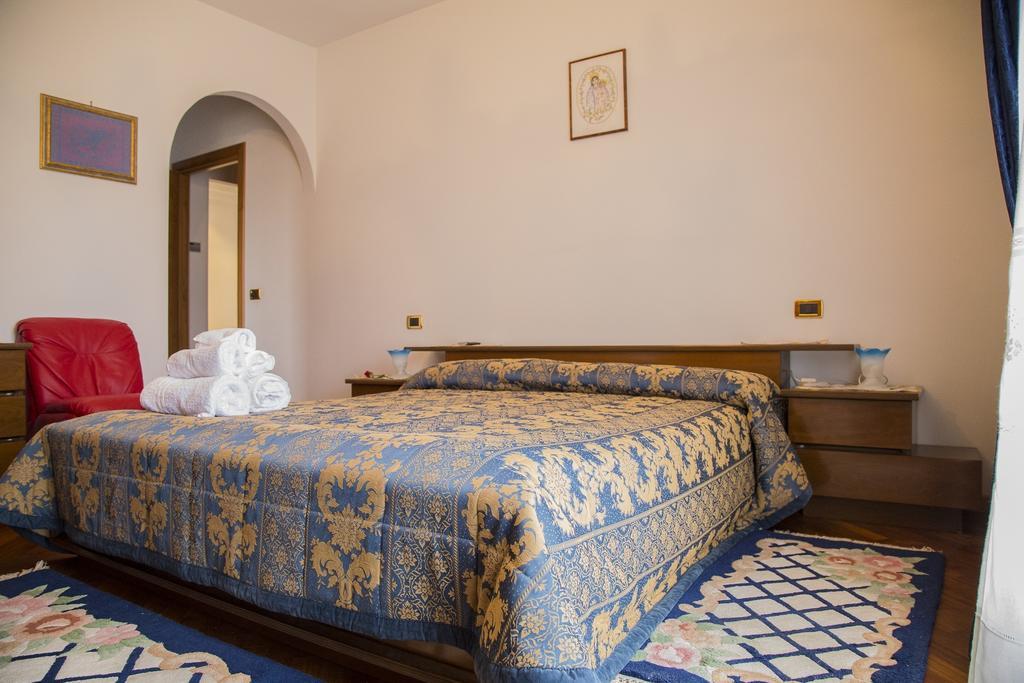 B&B Nuovo Paradiso Pescia Room photo