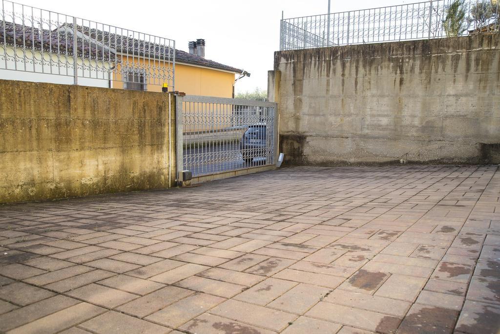 B&B Nuovo Paradiso Pescia Exterior photo