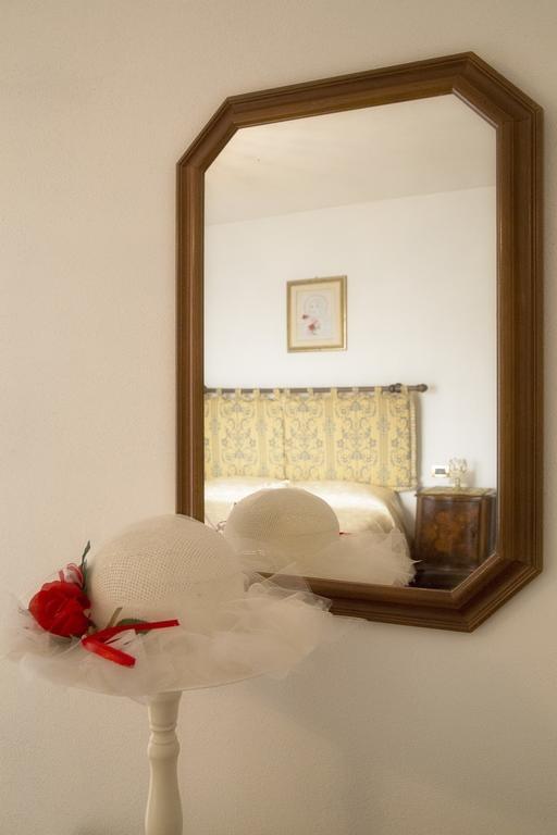 B&B Nuovo Paradiso Pescia Room photo