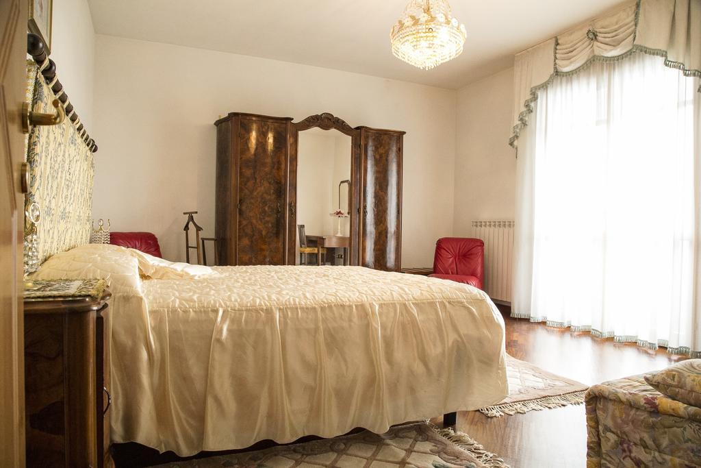B&B Nuovo Paradiso Pescia Exterior photo