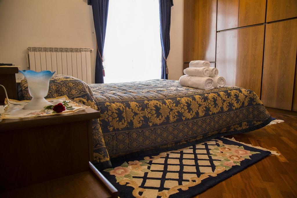 B&B Nuovo Paradiso Pescia Room photo